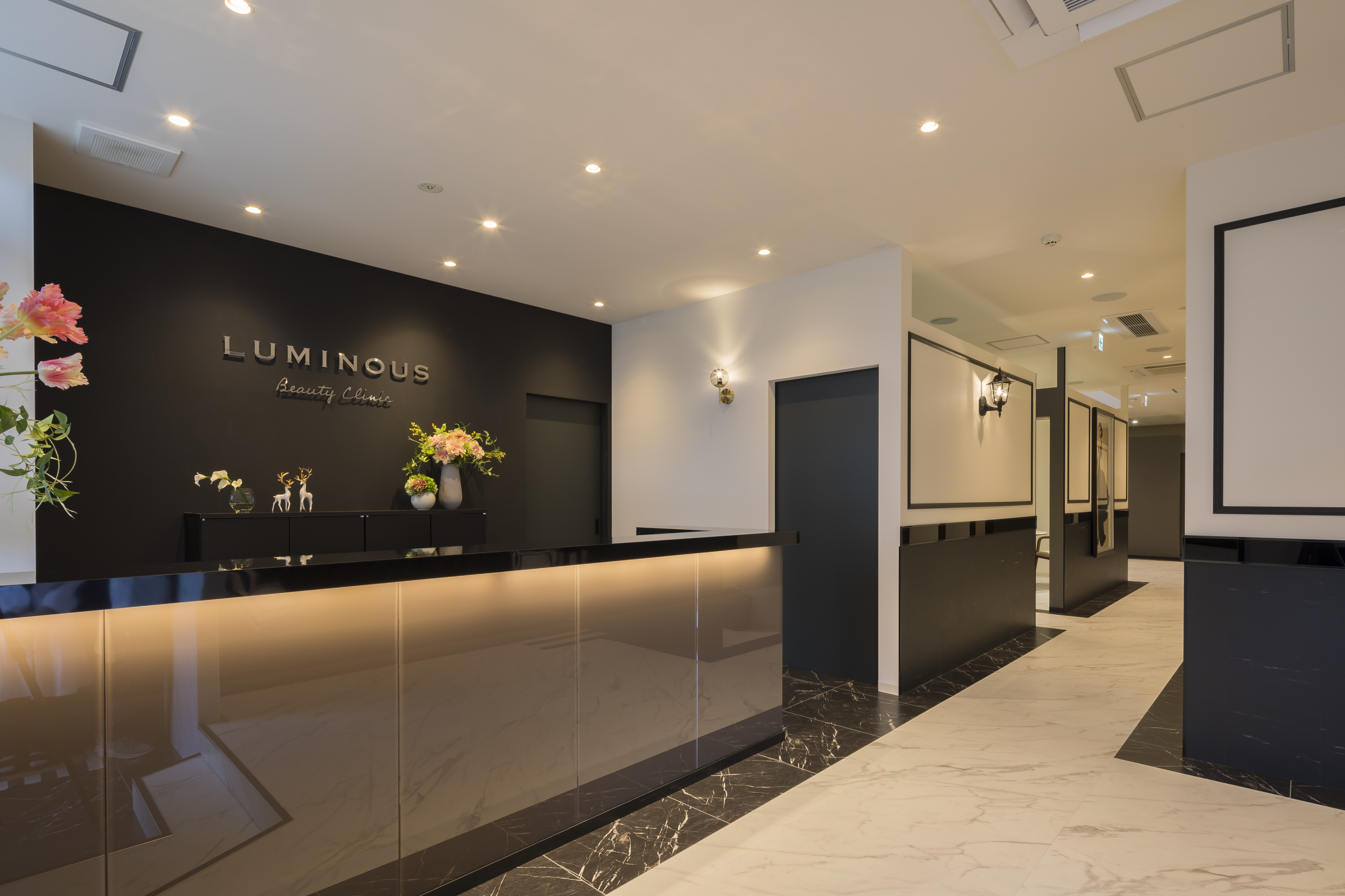 ルミナスビューティークリニック