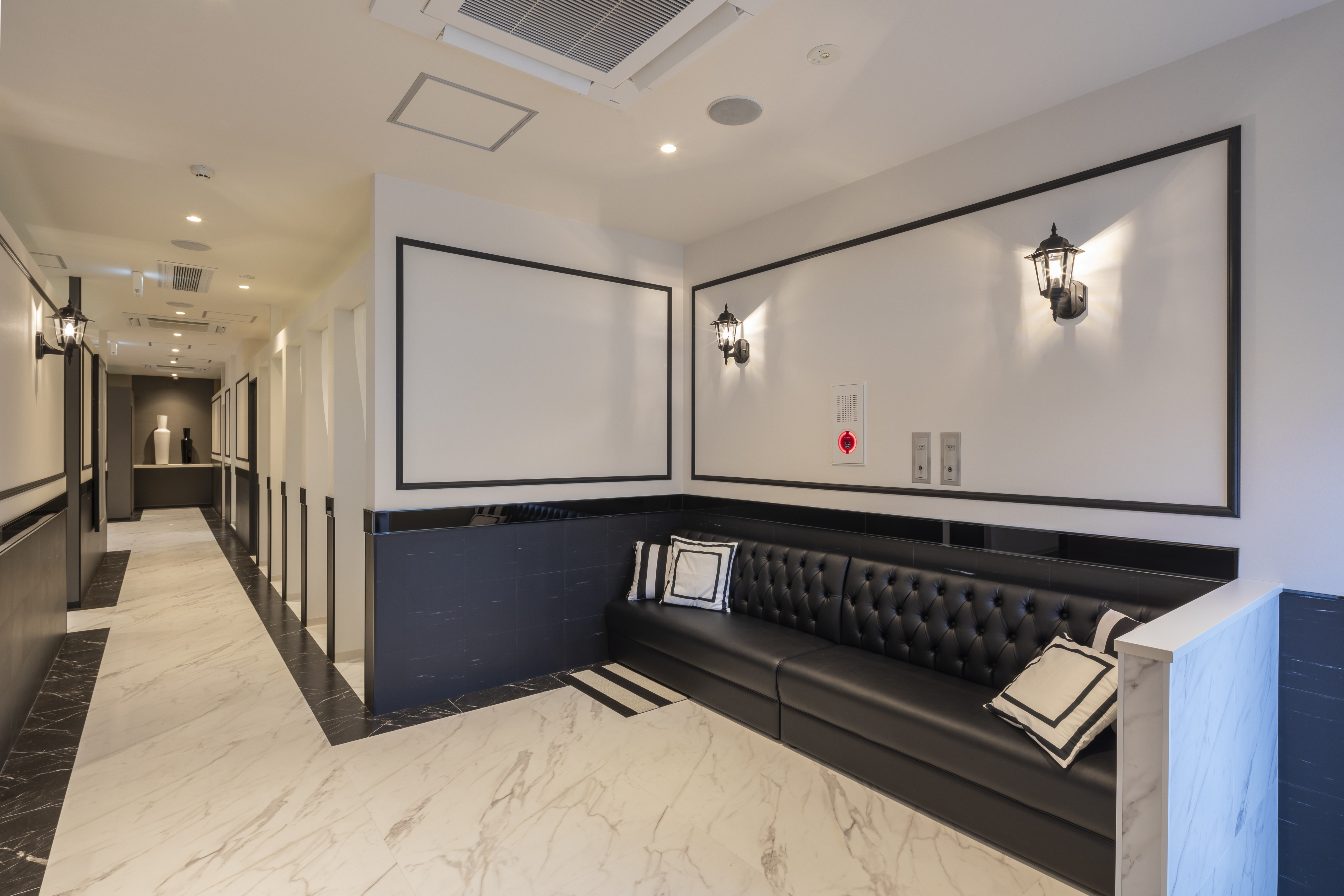 ルミナスビューティークリニック