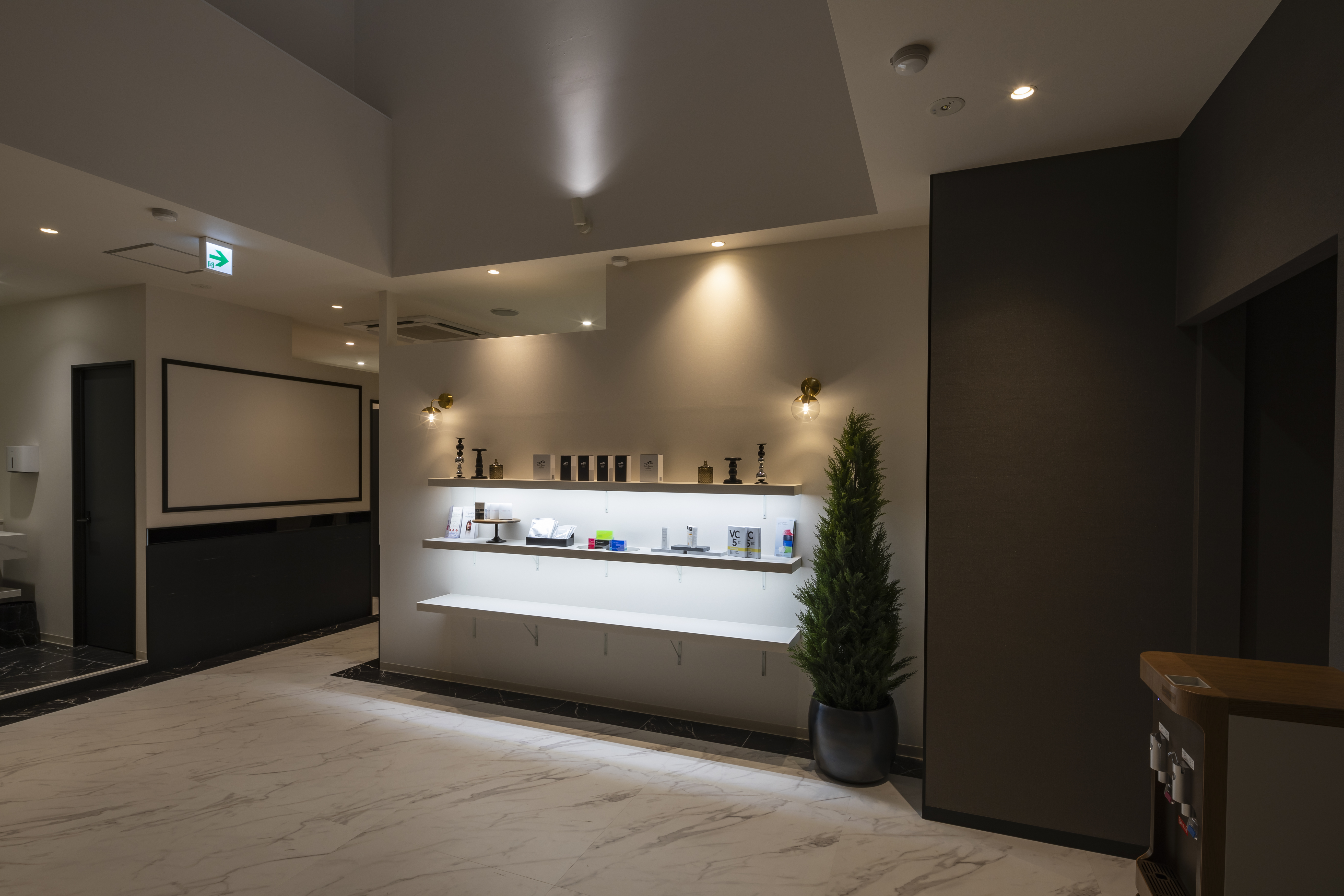 ルミナスビューティークリニック