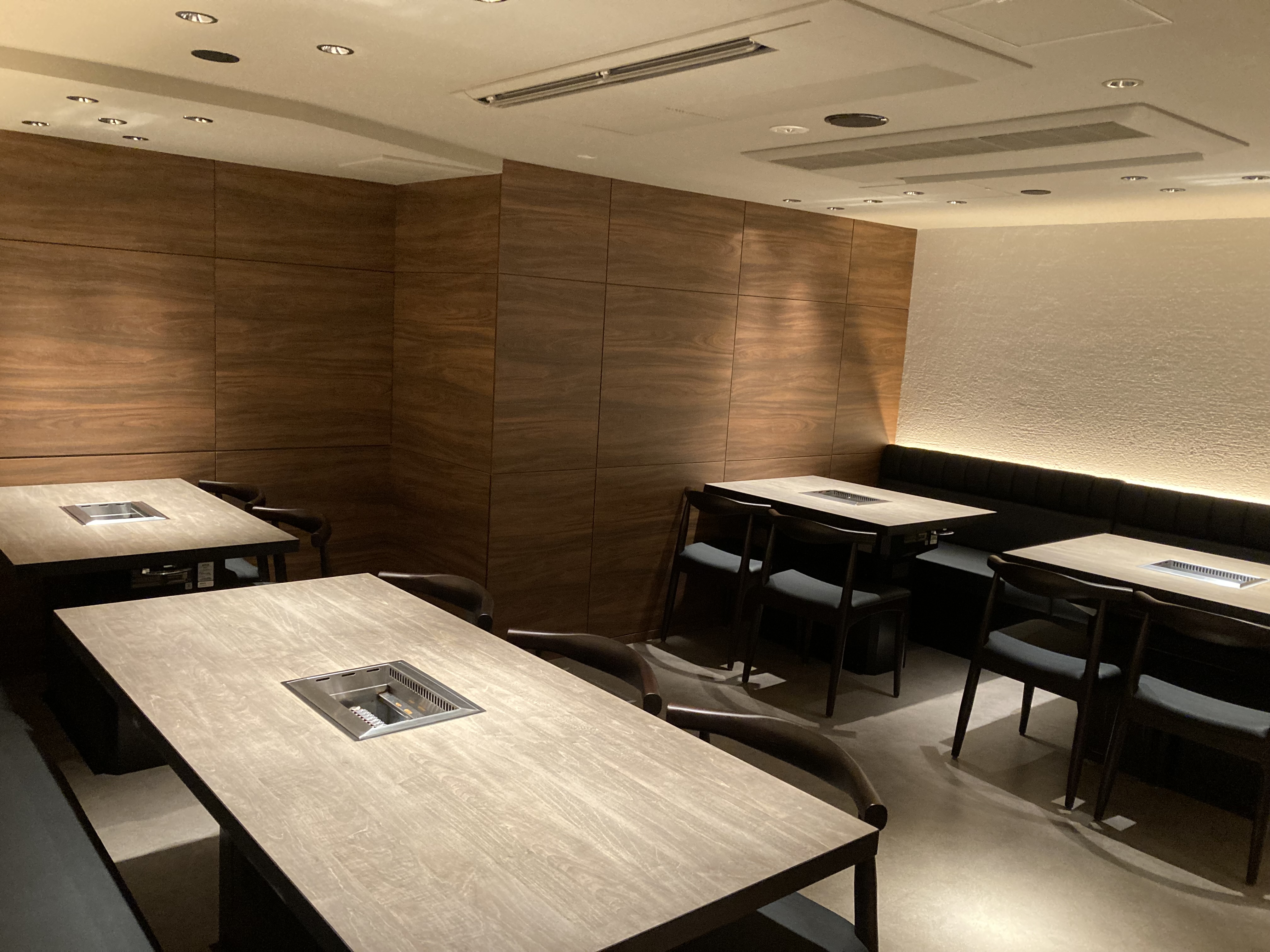 テナント入居工事