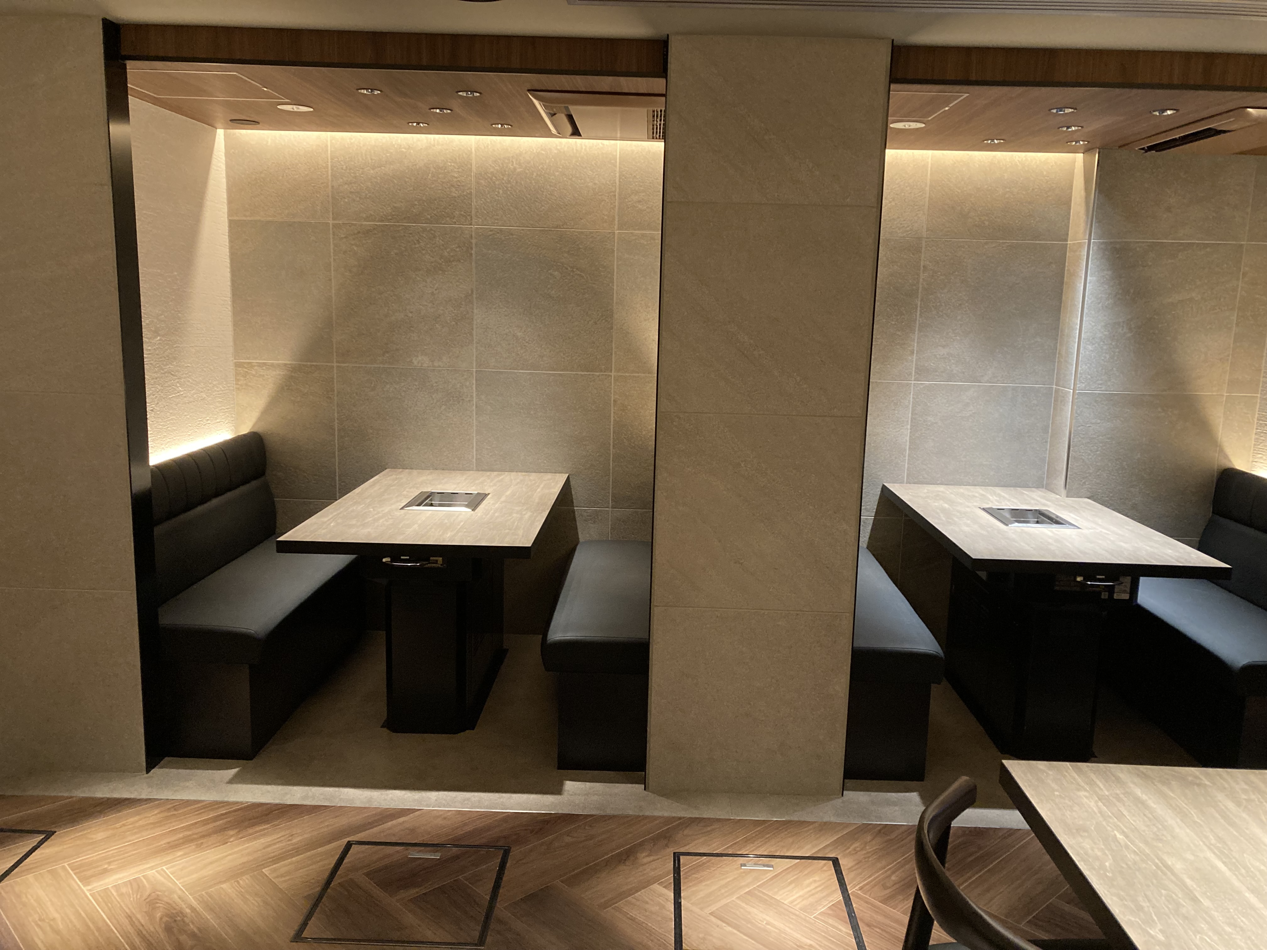 テナント入居工事